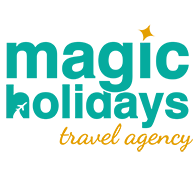 Magic Holiday CRM